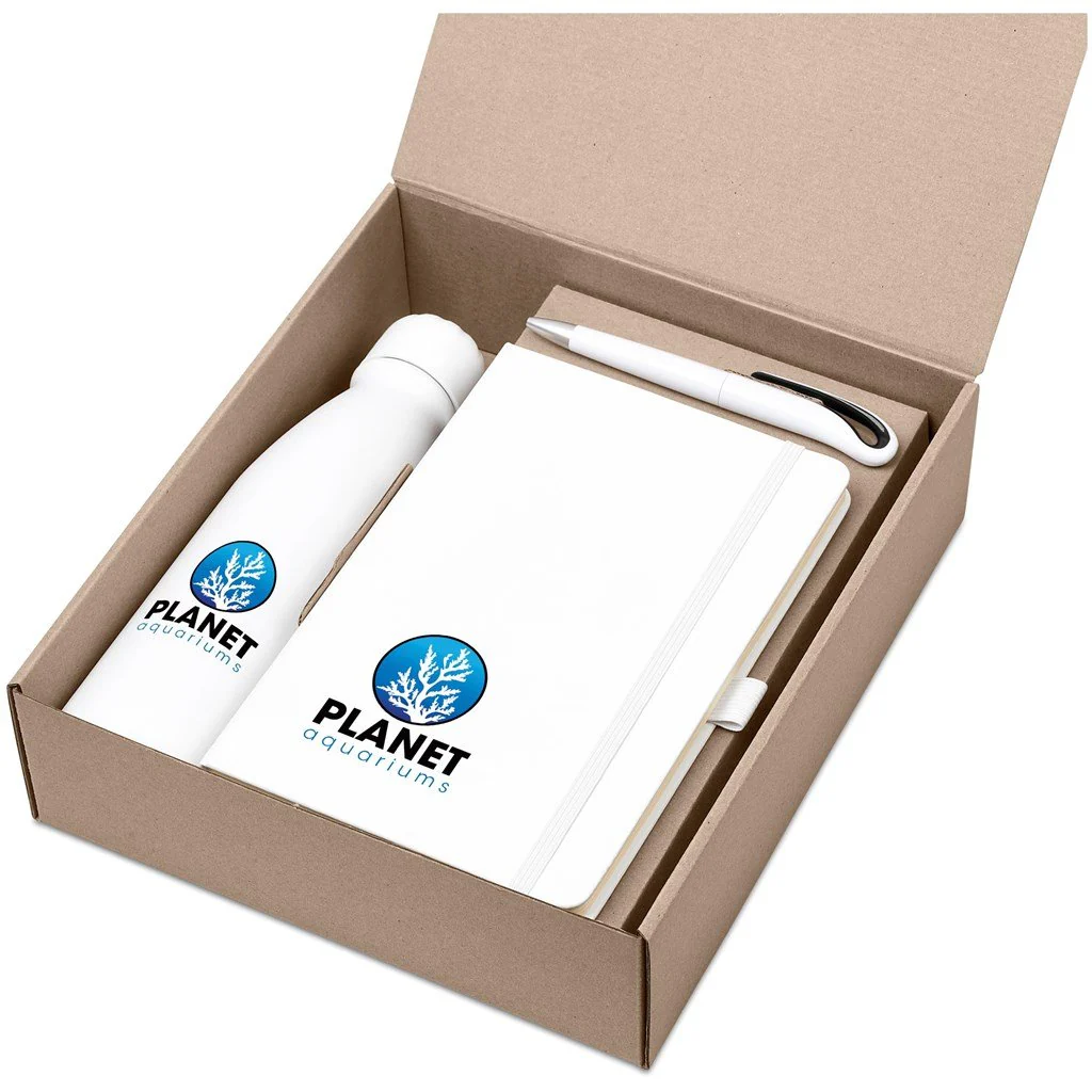 Simmons Kraft Gift Set - Image 4