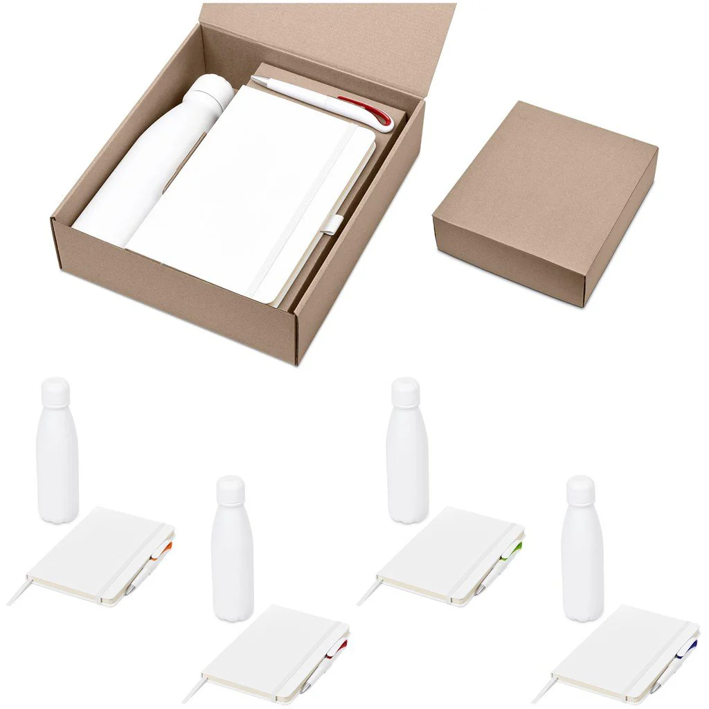Simmons Kraft Gift Set - Image 5