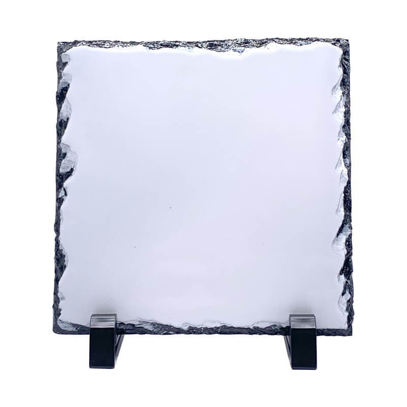 Slate Stone Photo Display Stand - various sizes - Image 6