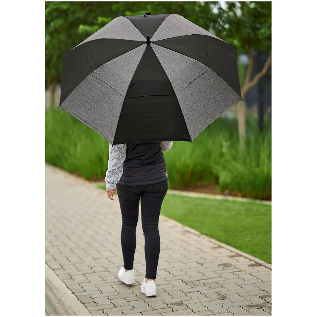 Slazenger Crandon Auto-Open Umbrella - Image 2