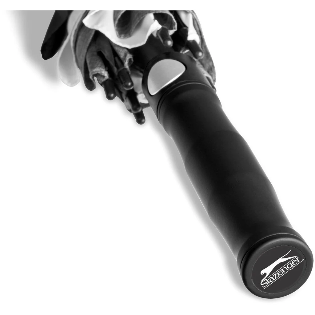 Slazenger Crandon Auto-Open Umbrella - Image 6