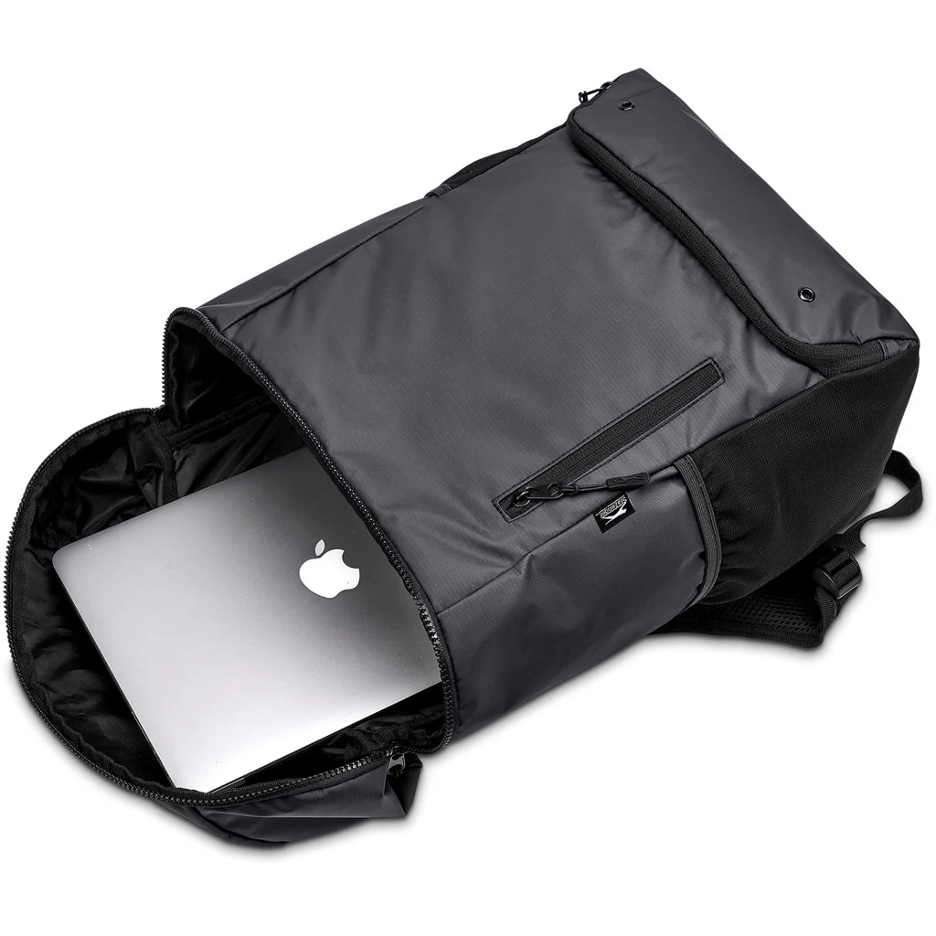 Slazenger Explorer Water Resistant Laptop Backpack - Image 13