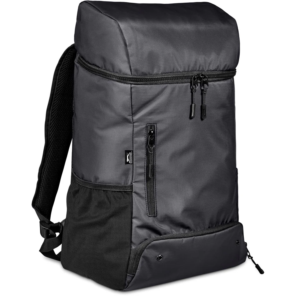 Slazenger Explorer Water Resistant Laptop Backpack - Image 3