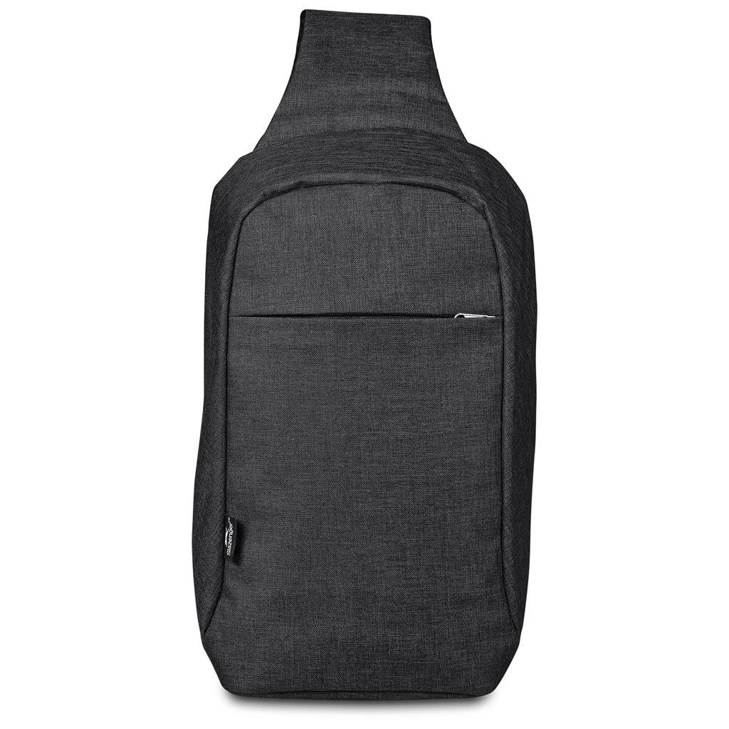 Slazenger Turfmoor Anti-Theft Crossbody Sling Bag - Image 2