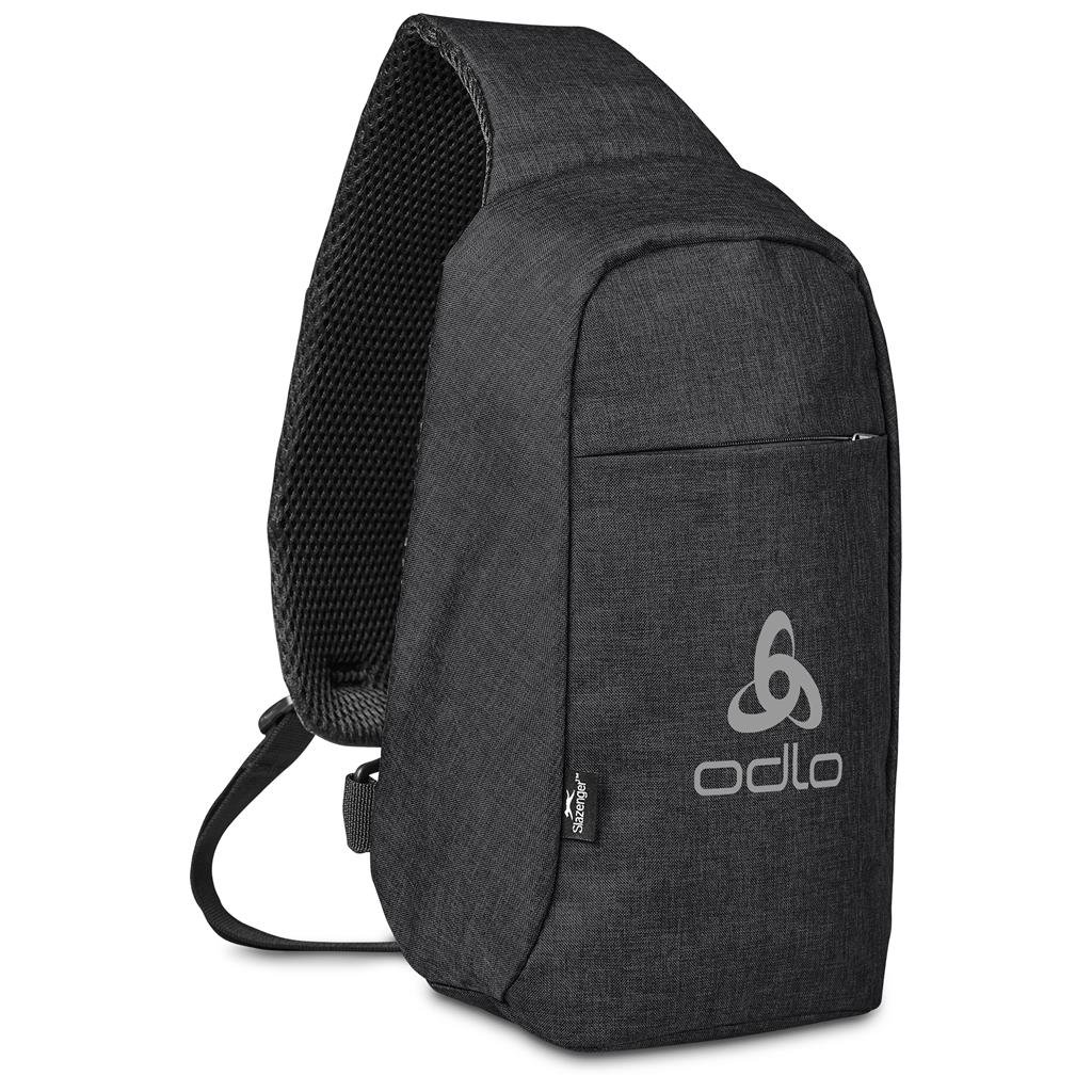 Slazenger Turfmoor Anti-Theft Crossbody Sling Bag - Image 3