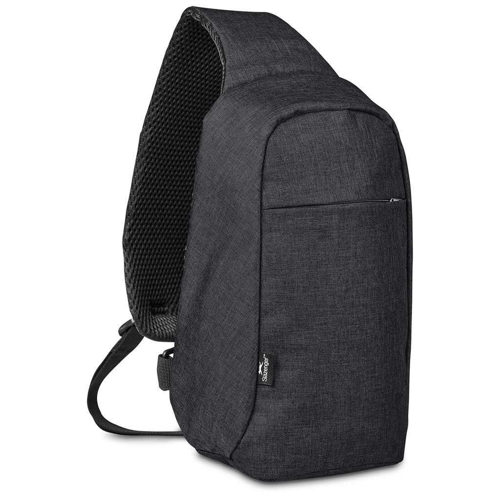 Slazenger Turfmoor Anti-Theft Crossbody Sling Bag - Image 6