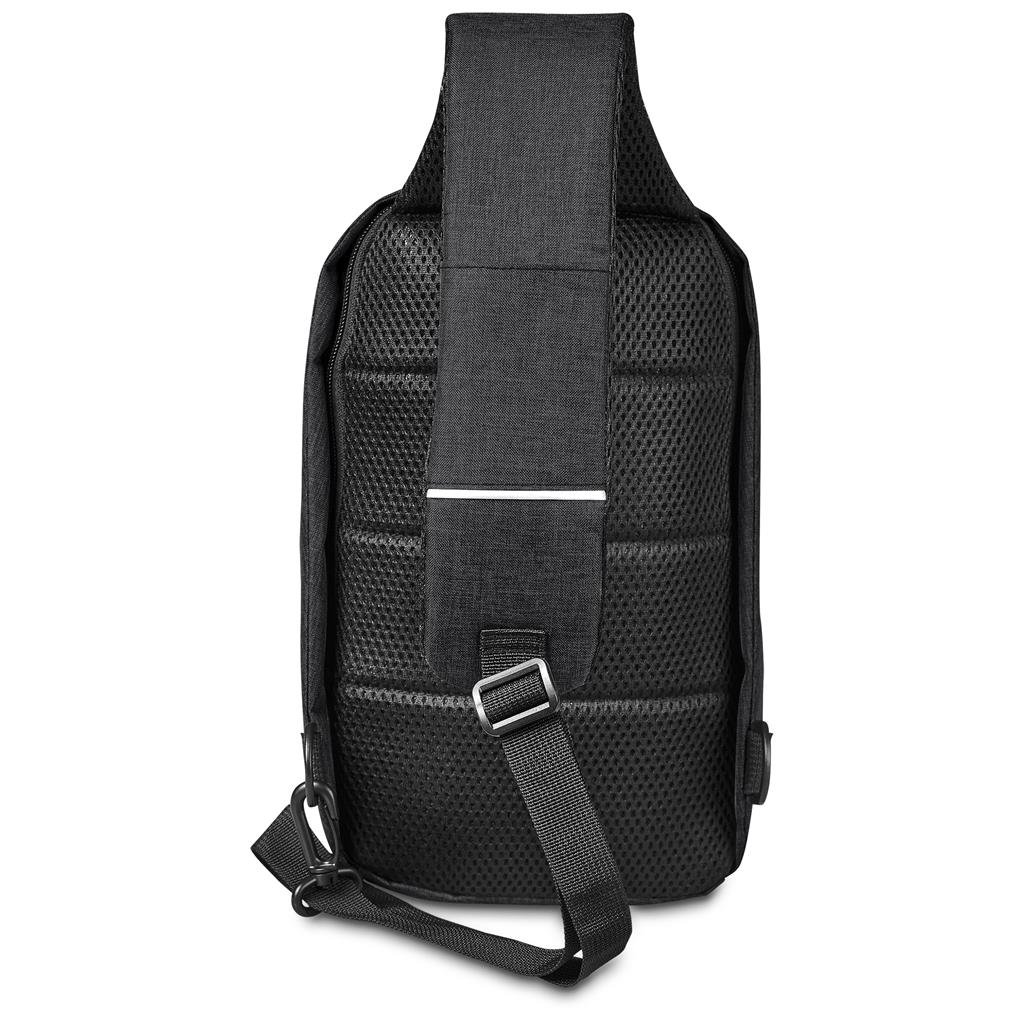 Slazenger Turfmoor Anti-Theft Crossbody Sling Bag - Image 9
