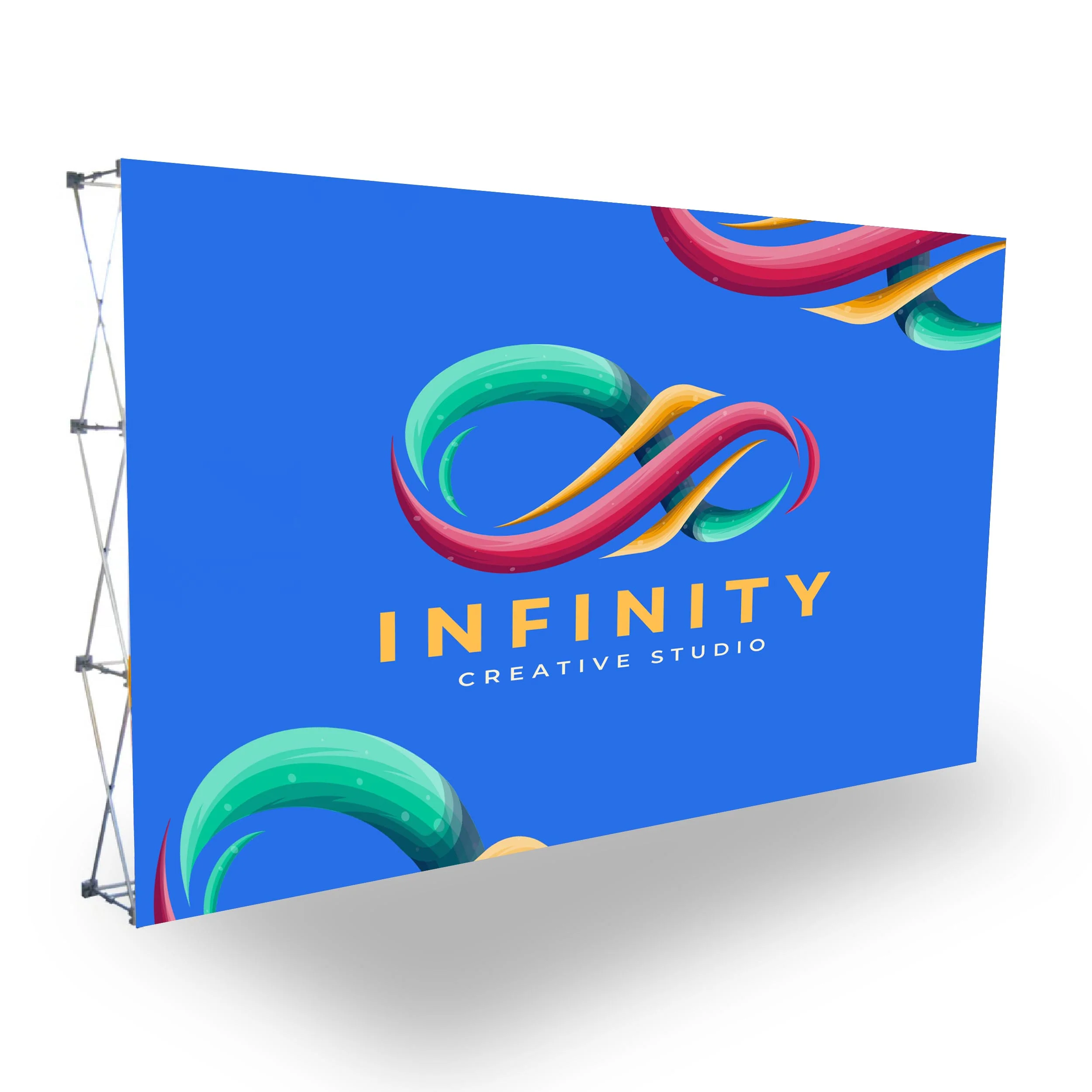 Bannerwall Straight - Image 4