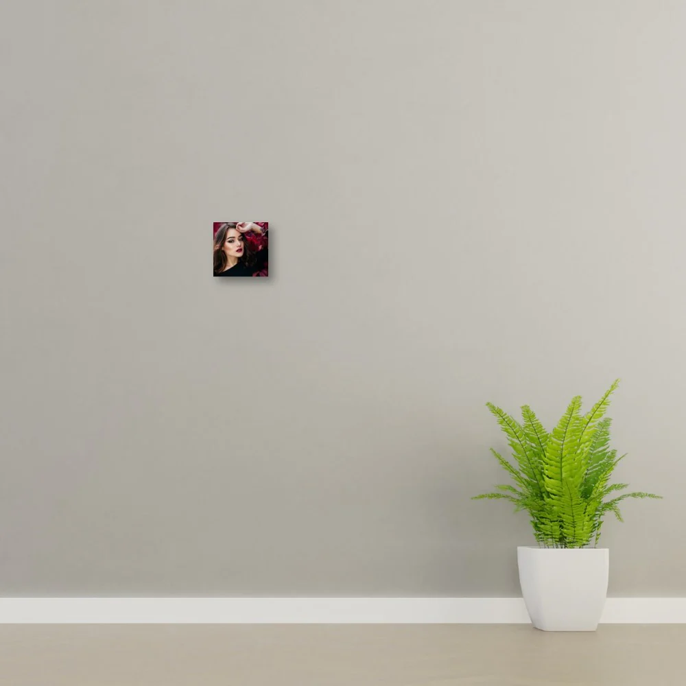 Square Canvas Prints (150mm)