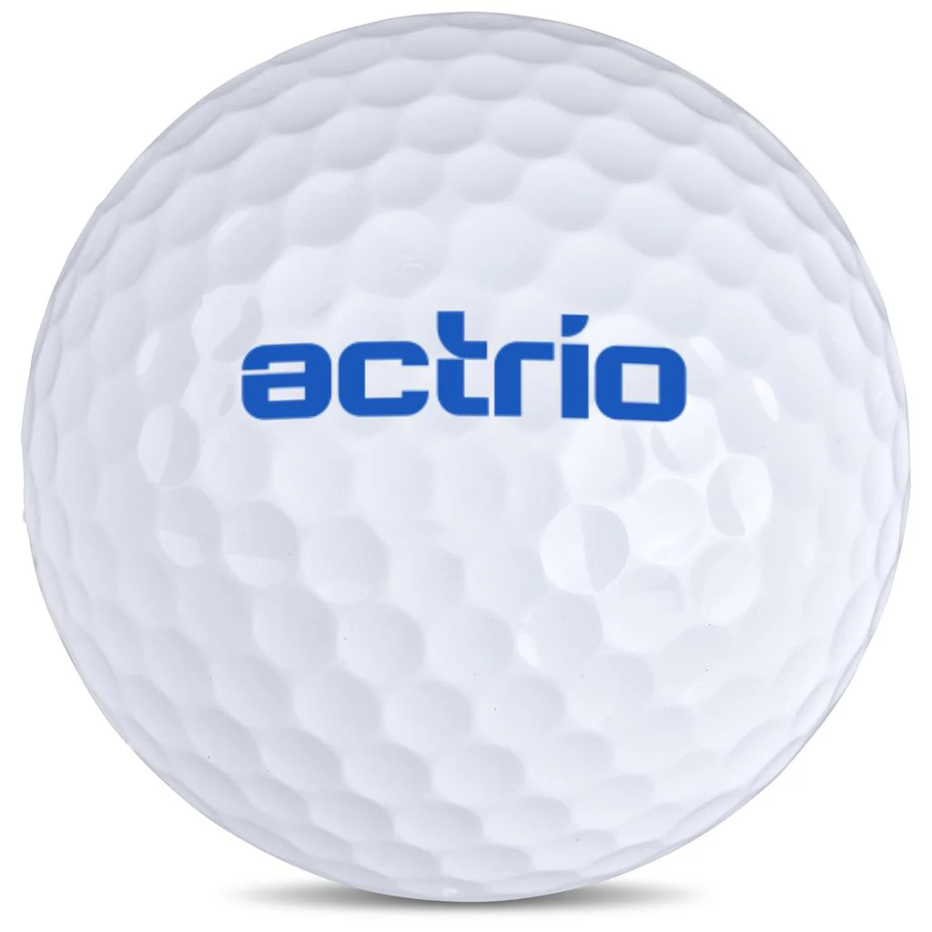 Srixon AD333 Golf Balls (Sleeve of 3) - Image 5