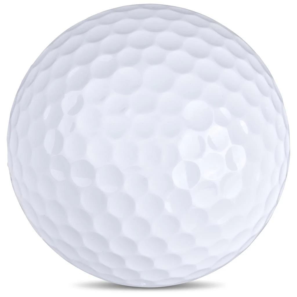 Srixon Distance Golf Balls (Sleeve of 3) - Image 4
