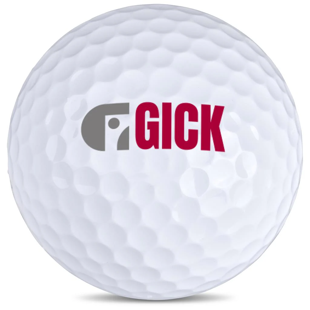 Srixon Distance Golf Balls (Sleeve of 3) - Image 5