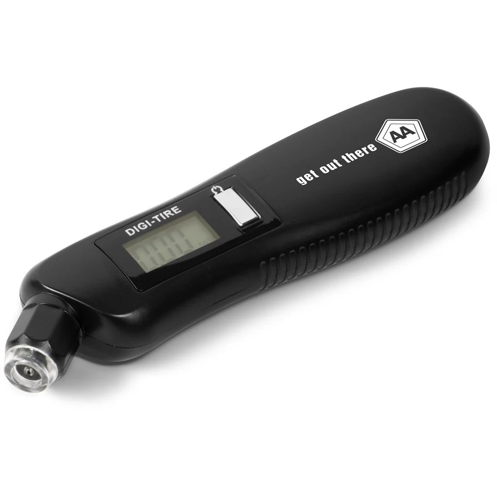 Stac 3-In-1 Digital Gauge - Image 2