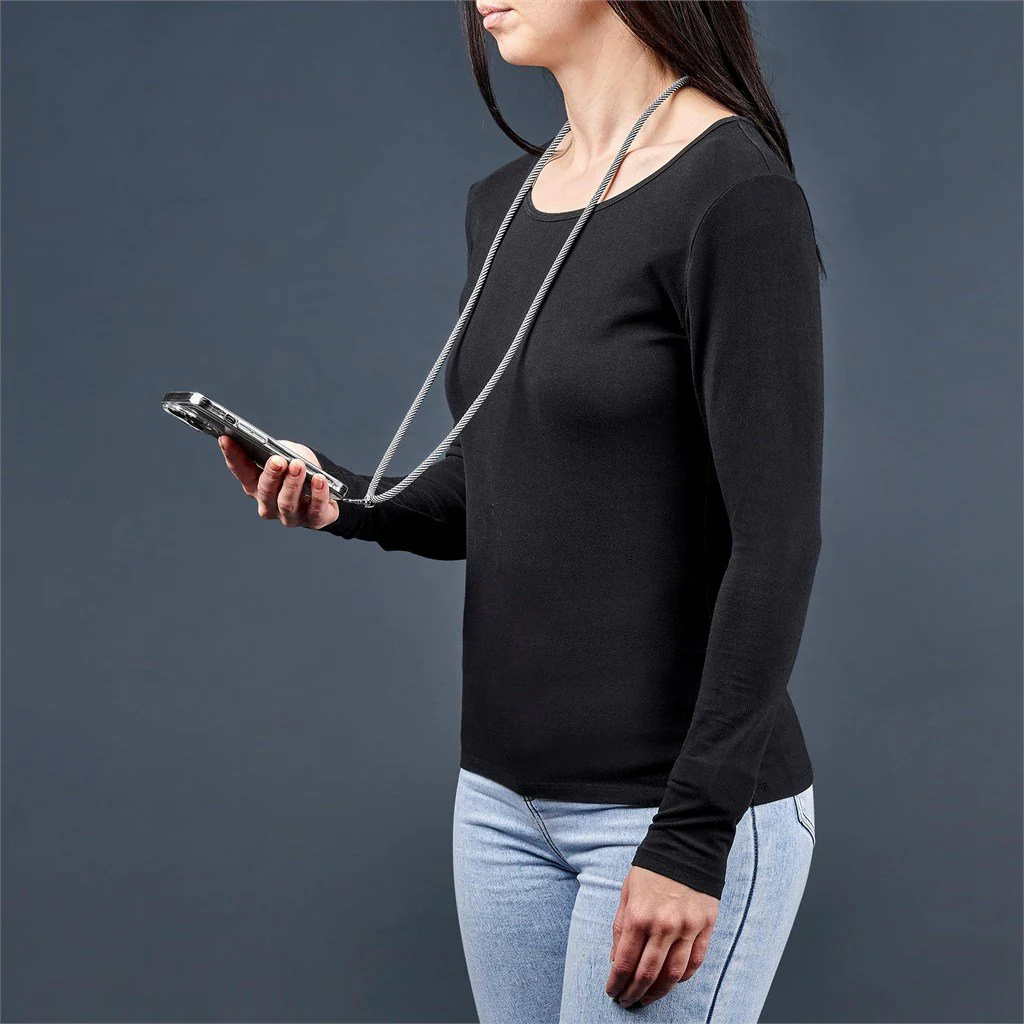 Stilski Crossbody Phone Strap - Image 2