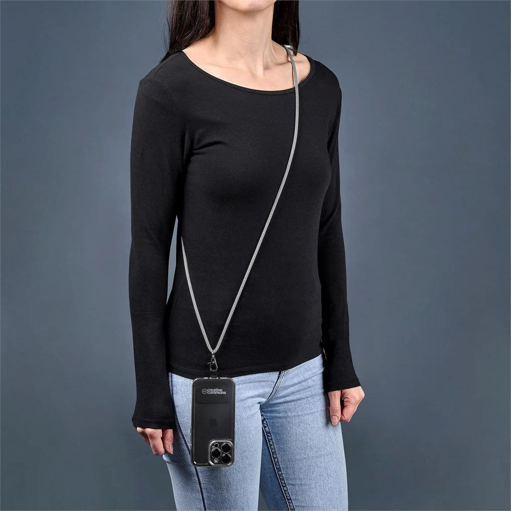 Stilski Crossbody Phone Strap - Image 9