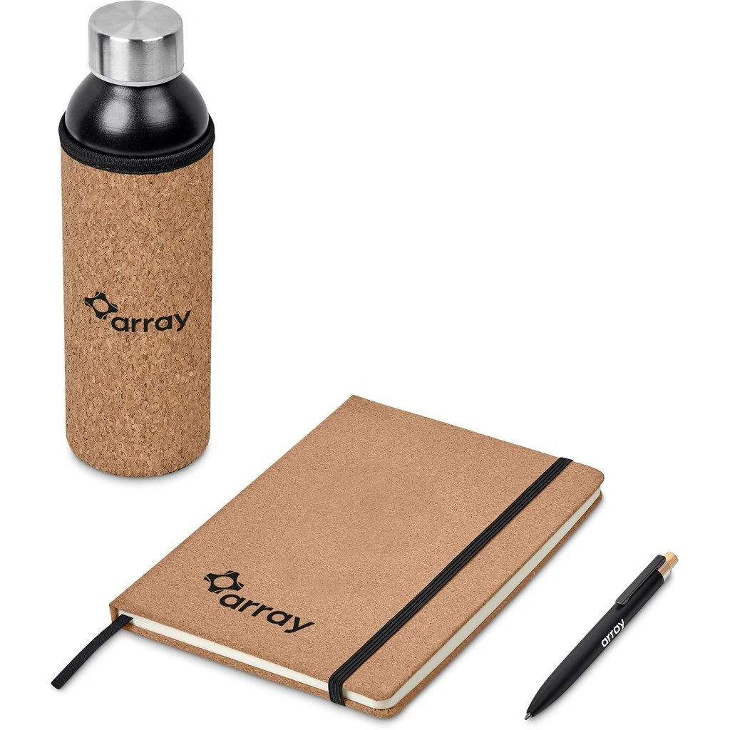 Sumner Kraft Gift Set - Image 3