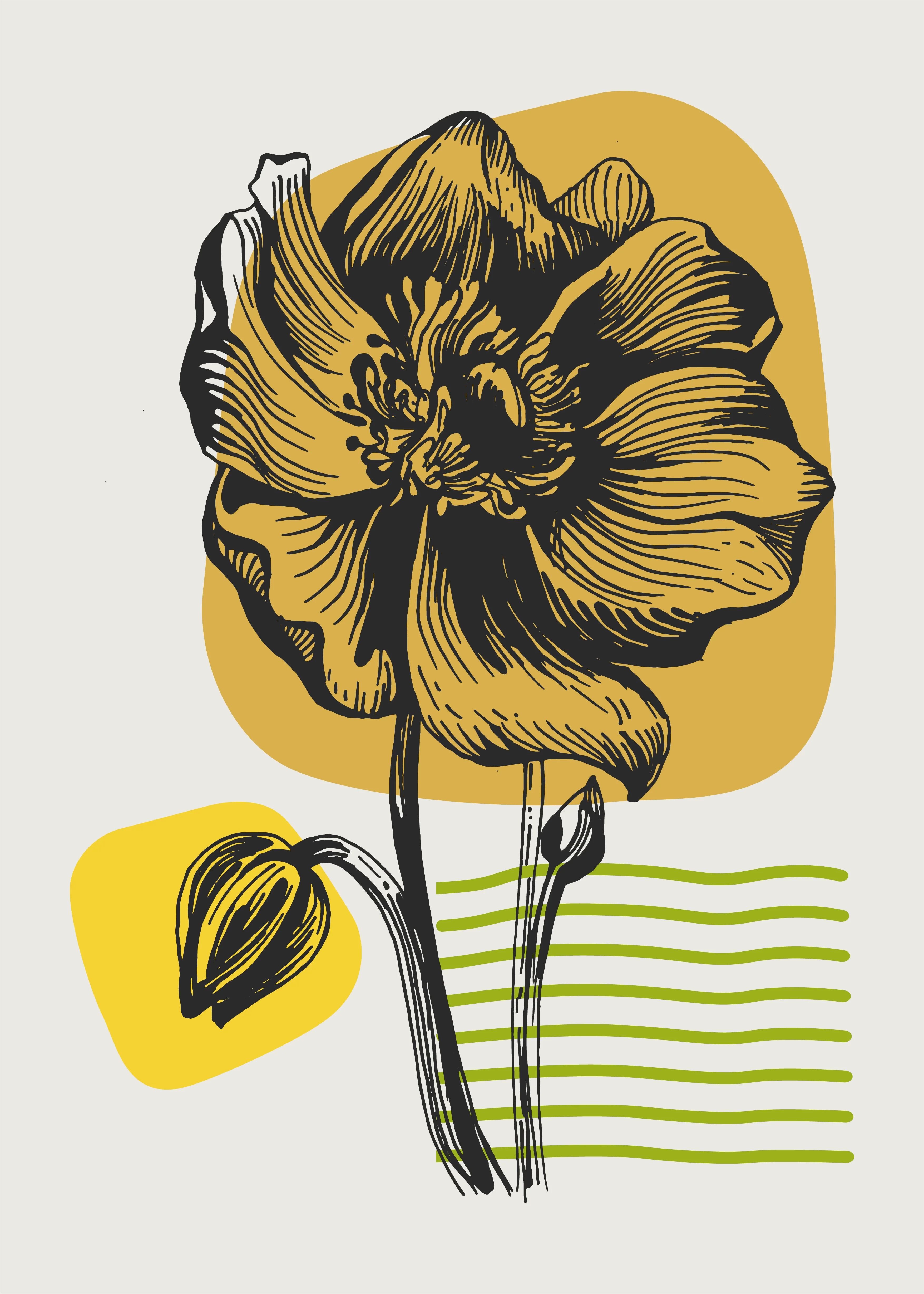 Sunflowers - Image 2