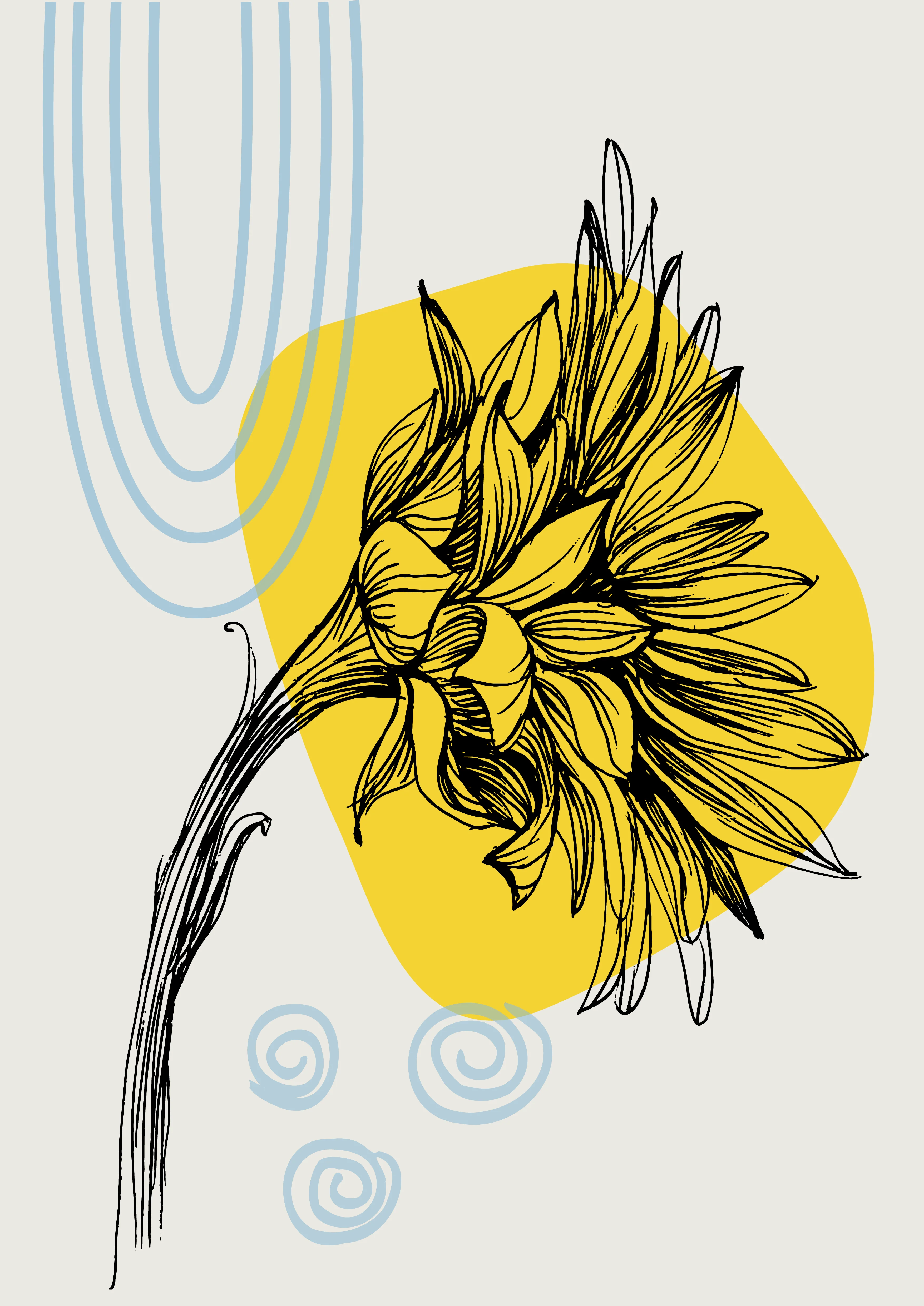 Sunflowers - Image 4