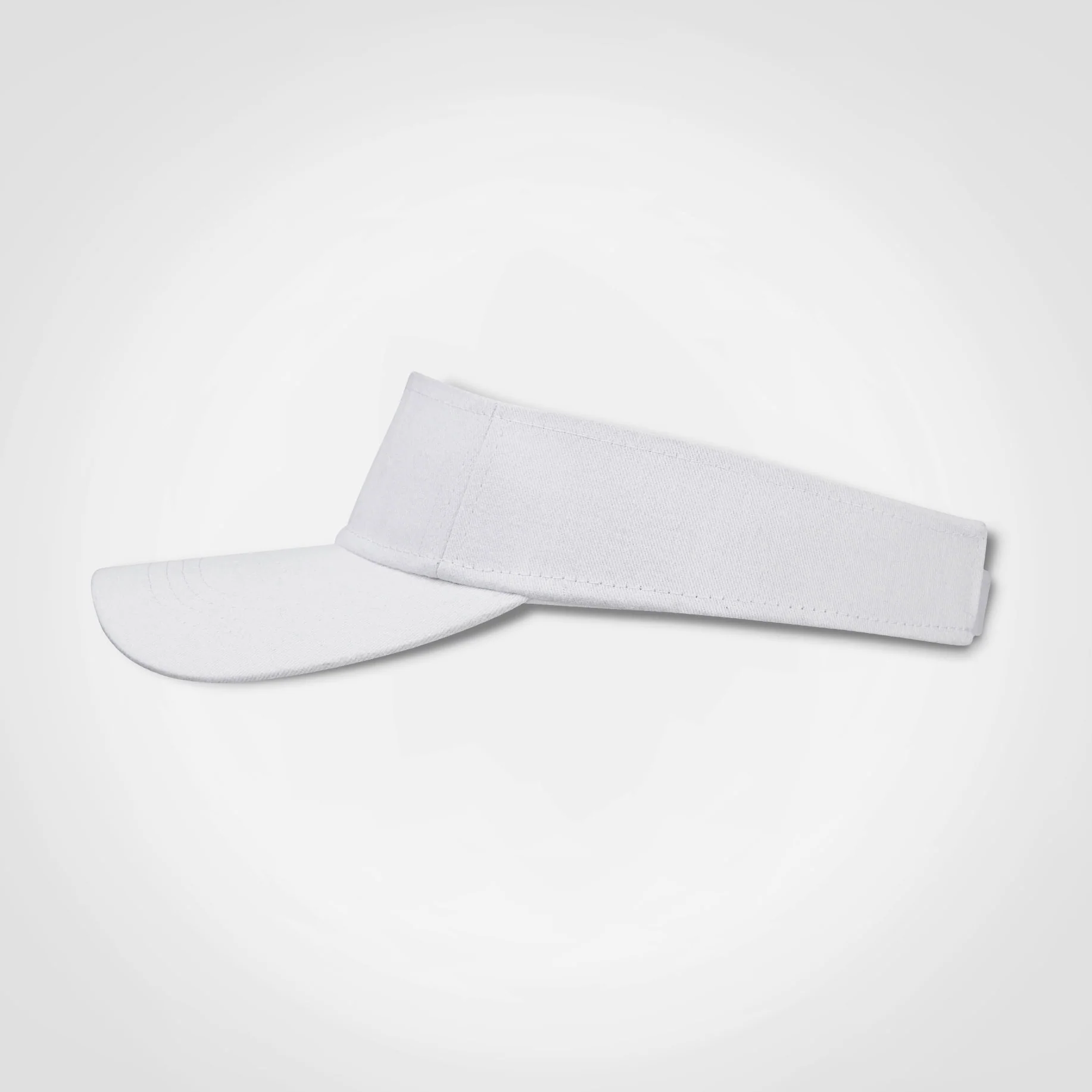 Sunvisor - Custom Branded/Printed - Image 2