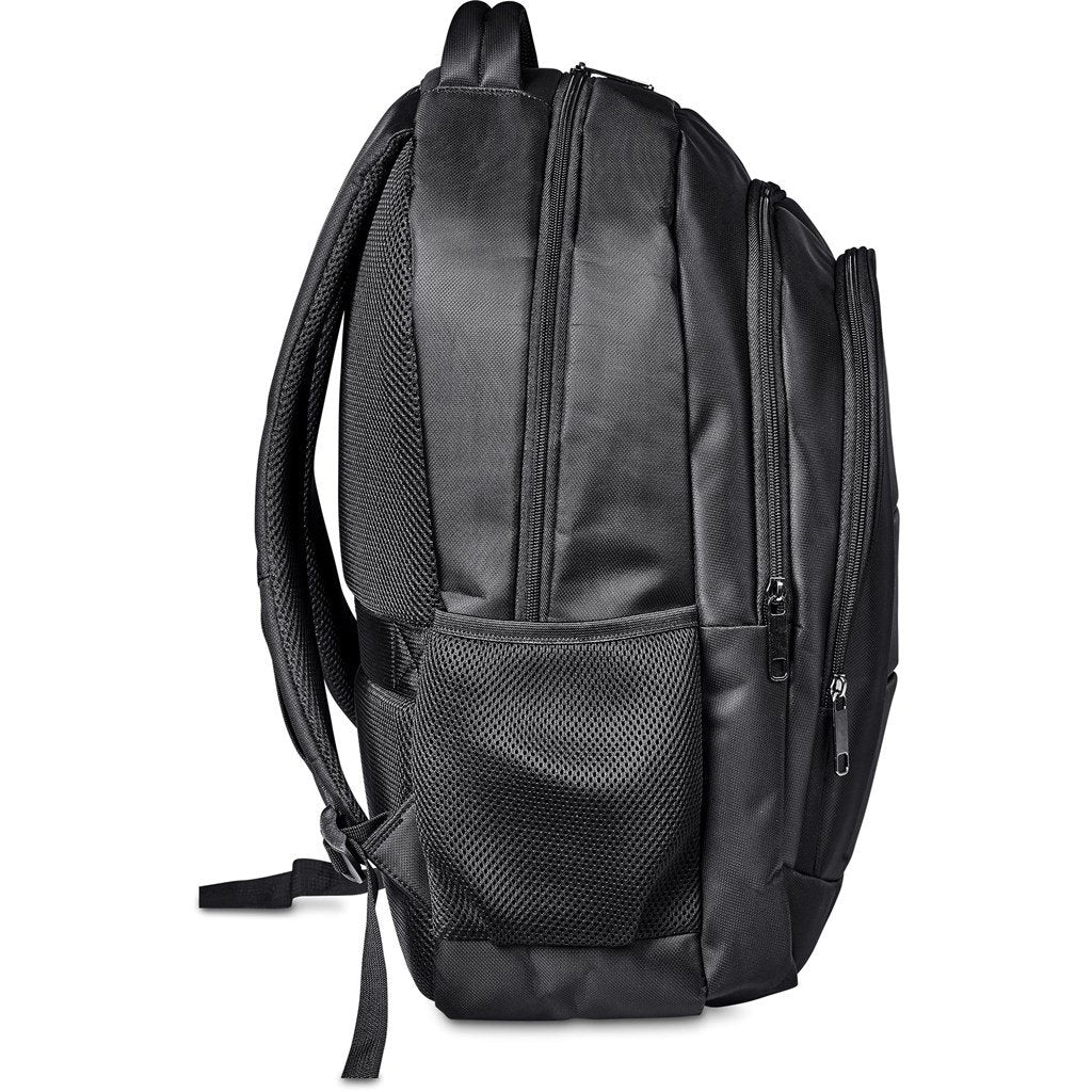 Swiss Cougar Albury Laptop Backpack - Image 5