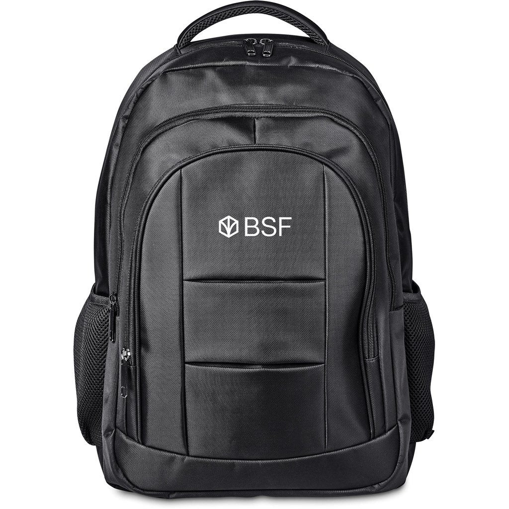 Swiss Cougar Albury Laptop Backpack - Image 6