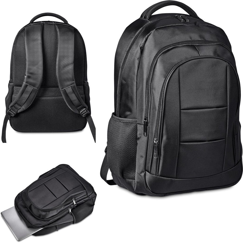 Swiss Cougar Albury Laptop Backpack - Image 7