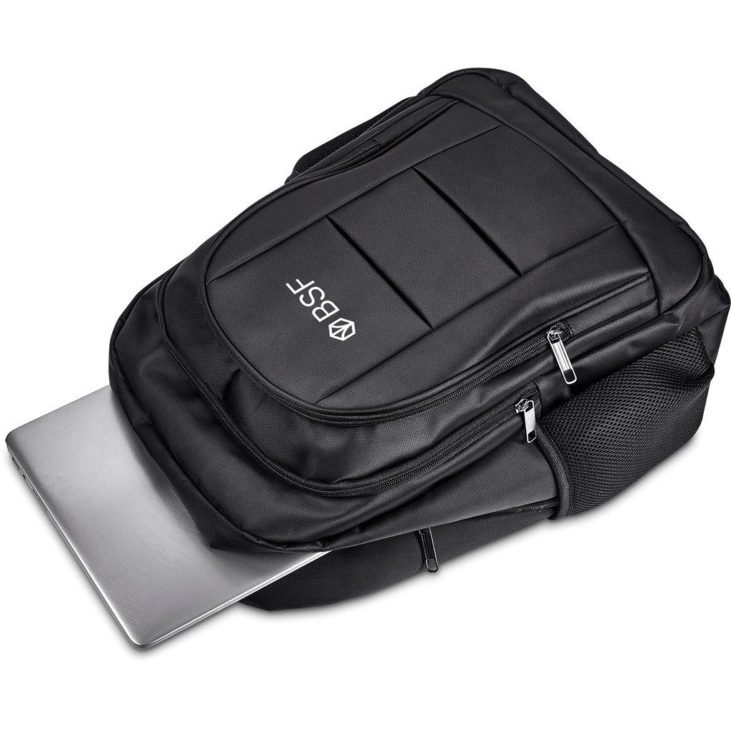 Swiss Cougar Albury Laptop Backpack - Image 8