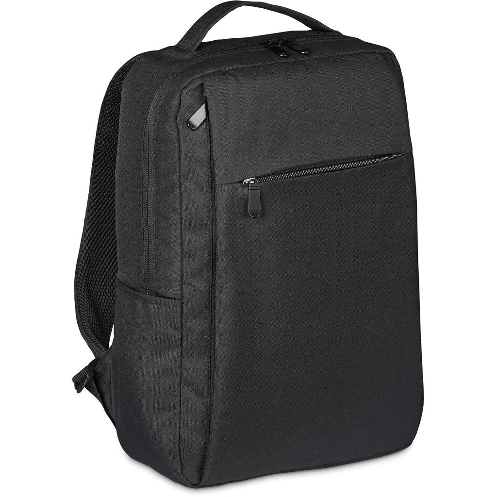 Swiss Cougar Arlington Recycled PET Laptop Backpack - Image 13