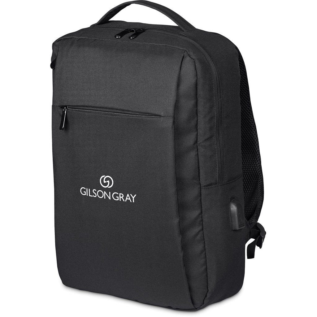 Swiss Cougar Arlington Recycled PET Laptop Backpack - Image 2