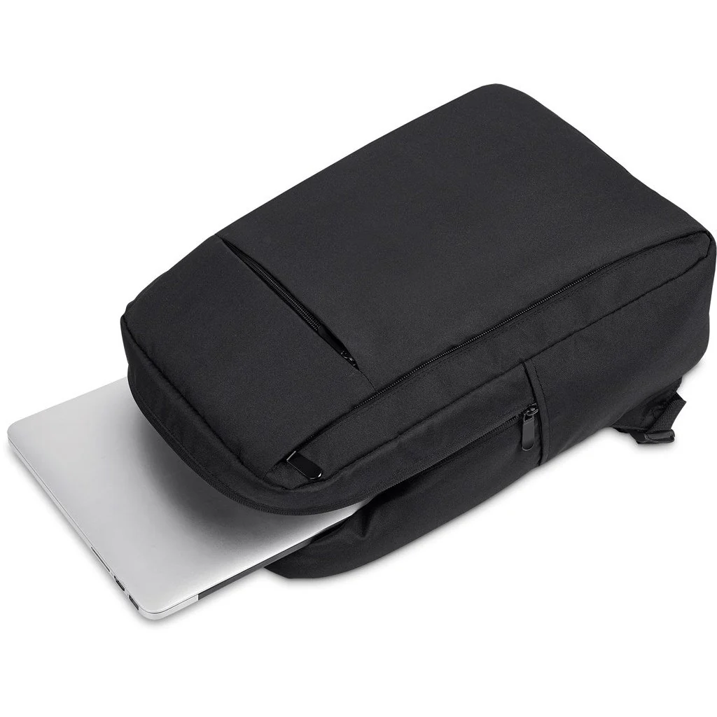 Swiss Cougar Arlington Recycled PET Laptop Backpack - Image 5