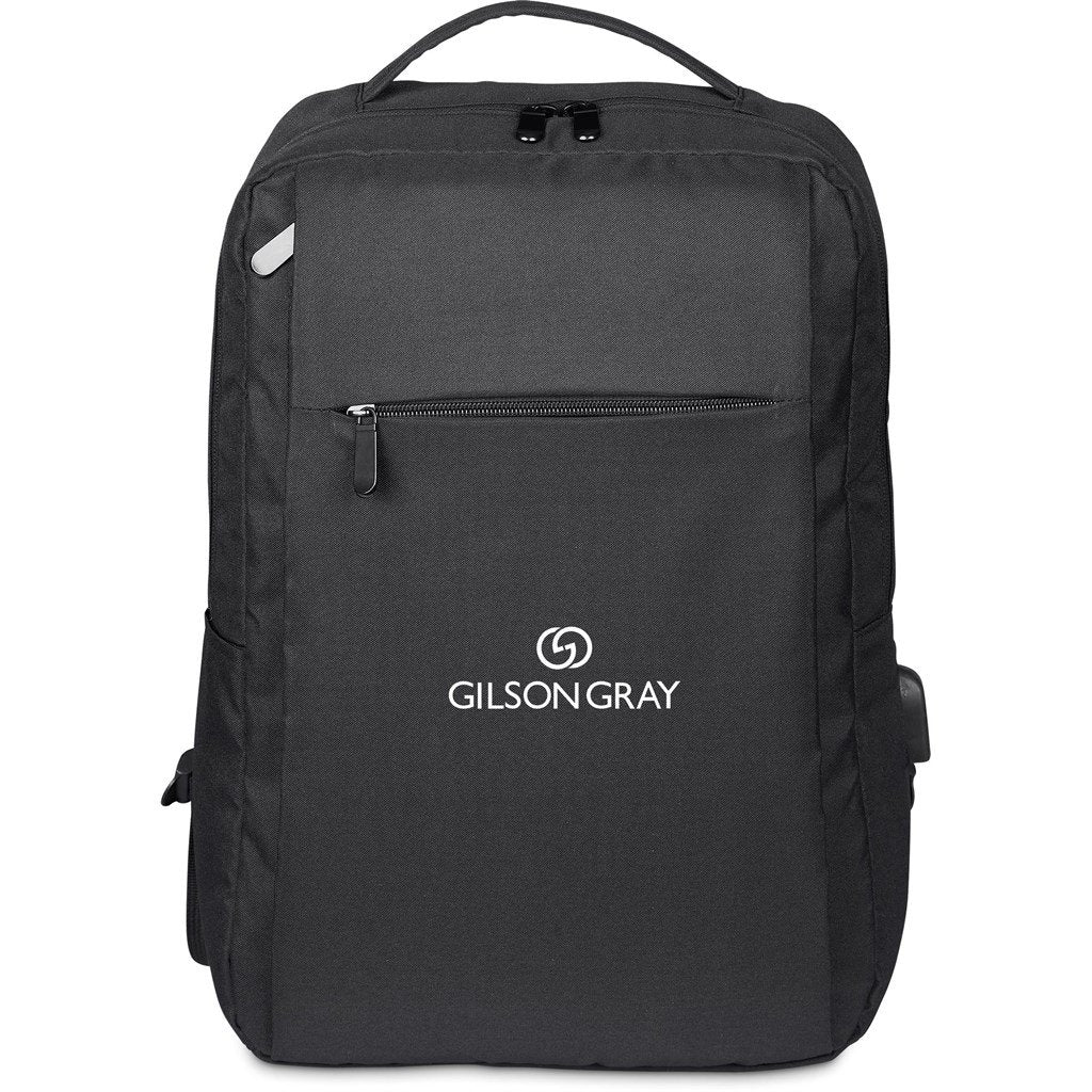 Swiss Cougar Arlington Recycled PET Laptop Backpack - Image 8