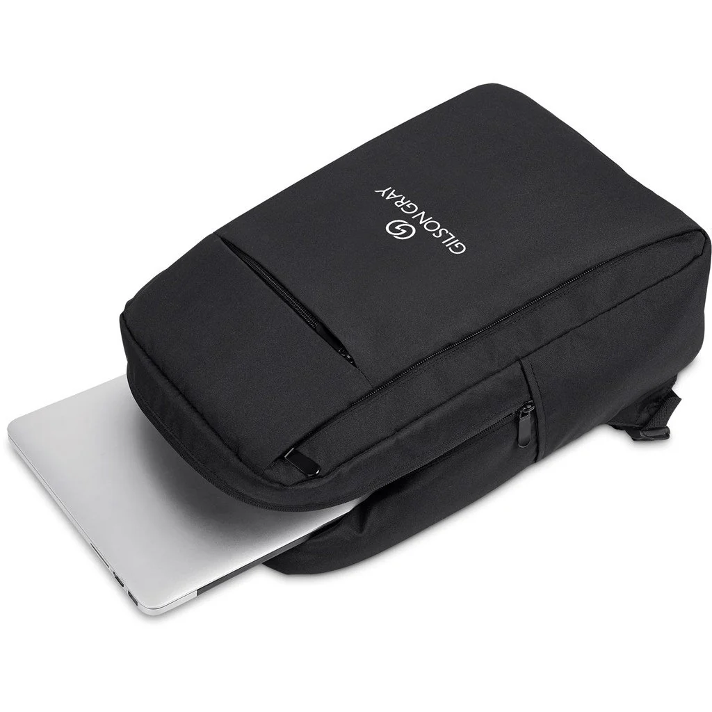 Swiss Cougar Arlington Recycled PET Laptop Backpack - Image 9
