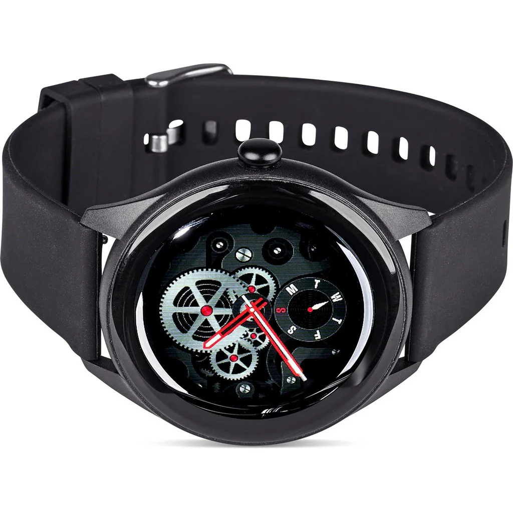 Swiss Cougar Auckland Smart Watch - Image 12