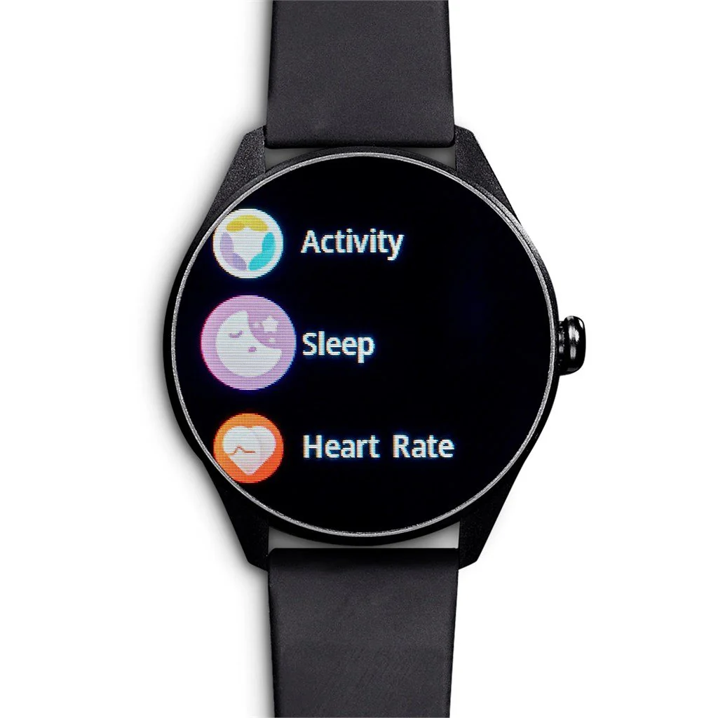 Swiss Cougar Auckland Smart Watch - Image 4