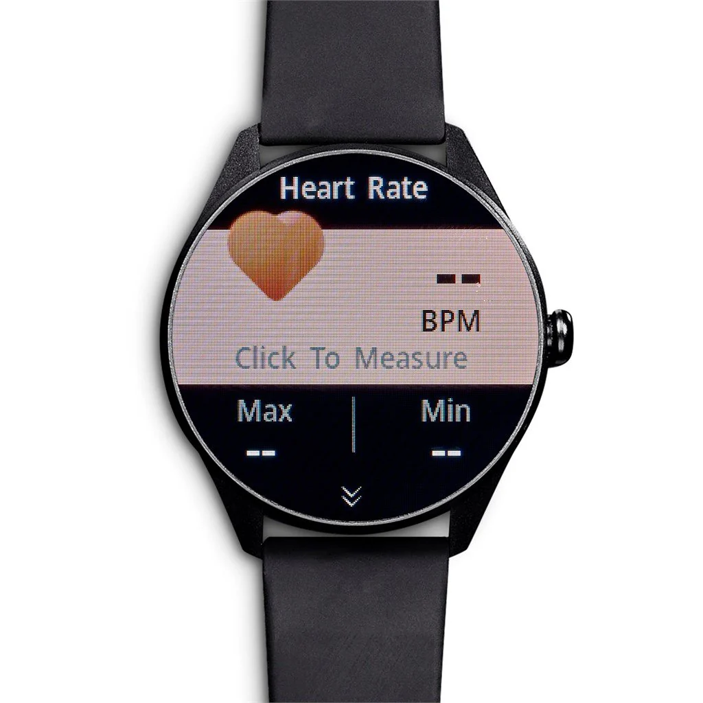 Swiss Cougar Auckland Smart Watch - Image 9