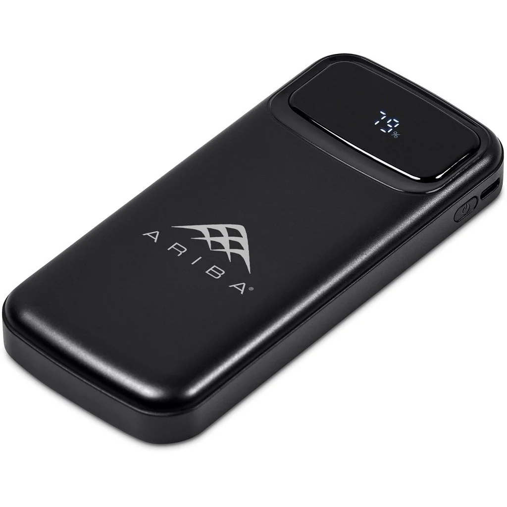 Swiss Cougar Bratislava Fast Charge 22.5W Power Bank - 10,000mAh - Image 11