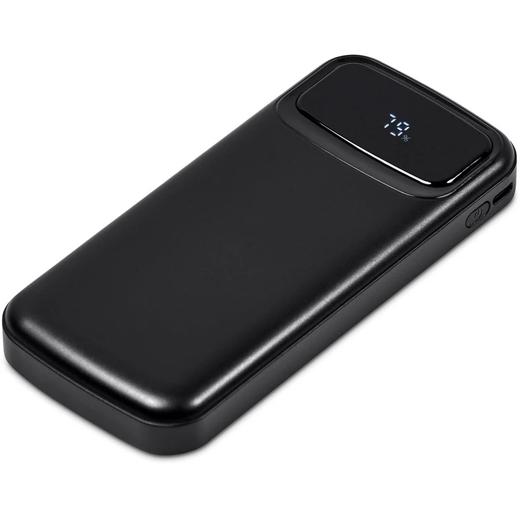 Swiss Cougar Bratislava Fast Charge 22.5W Power Bank - 10,000mAh - Image 2