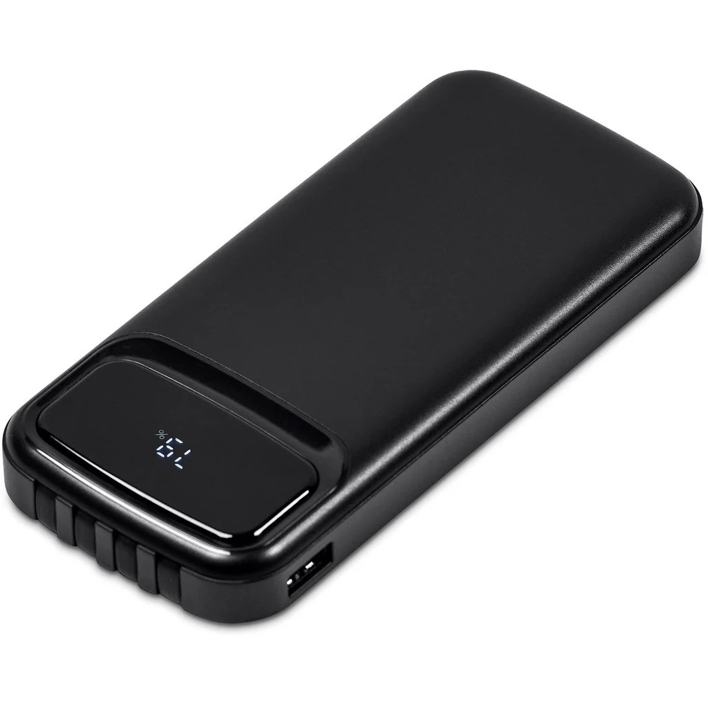 Swiss Cougar Bratislava Fast Charge 22.5W Power Bank - 10,000mAh - Image 3