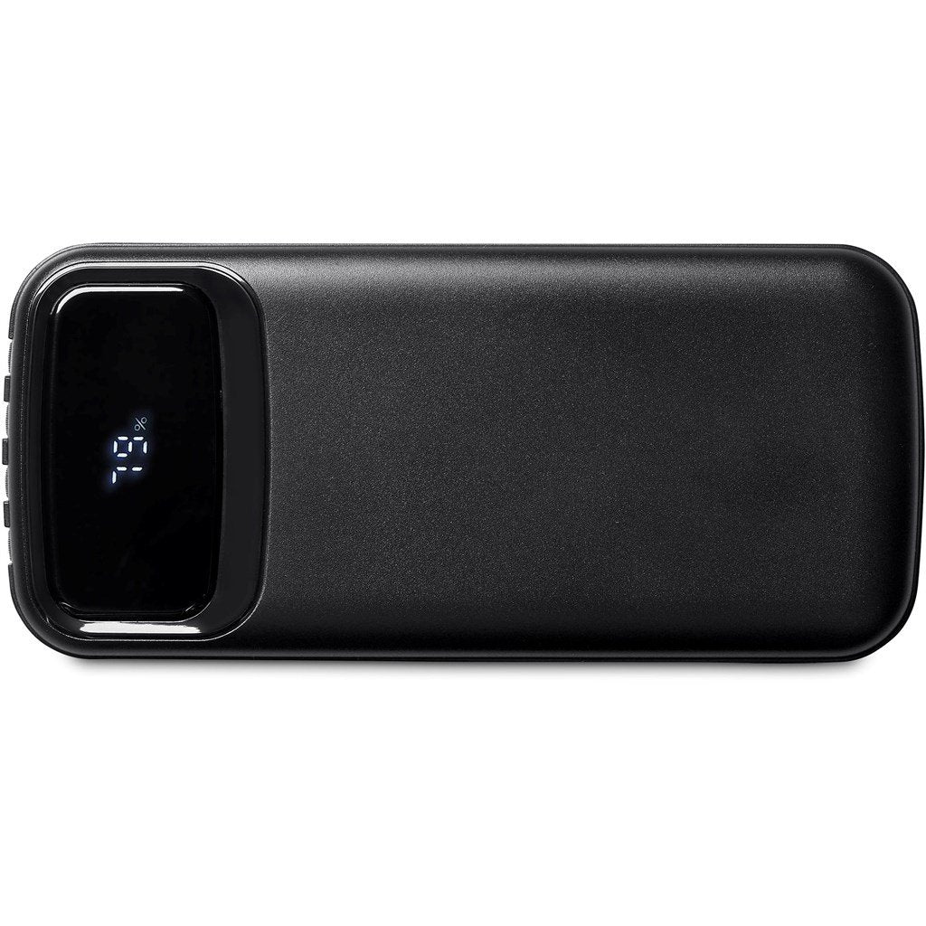 Swiss Cougar Bratislava Fast Charge 22.5W Power Bank - 10,000mAh - Image 8
