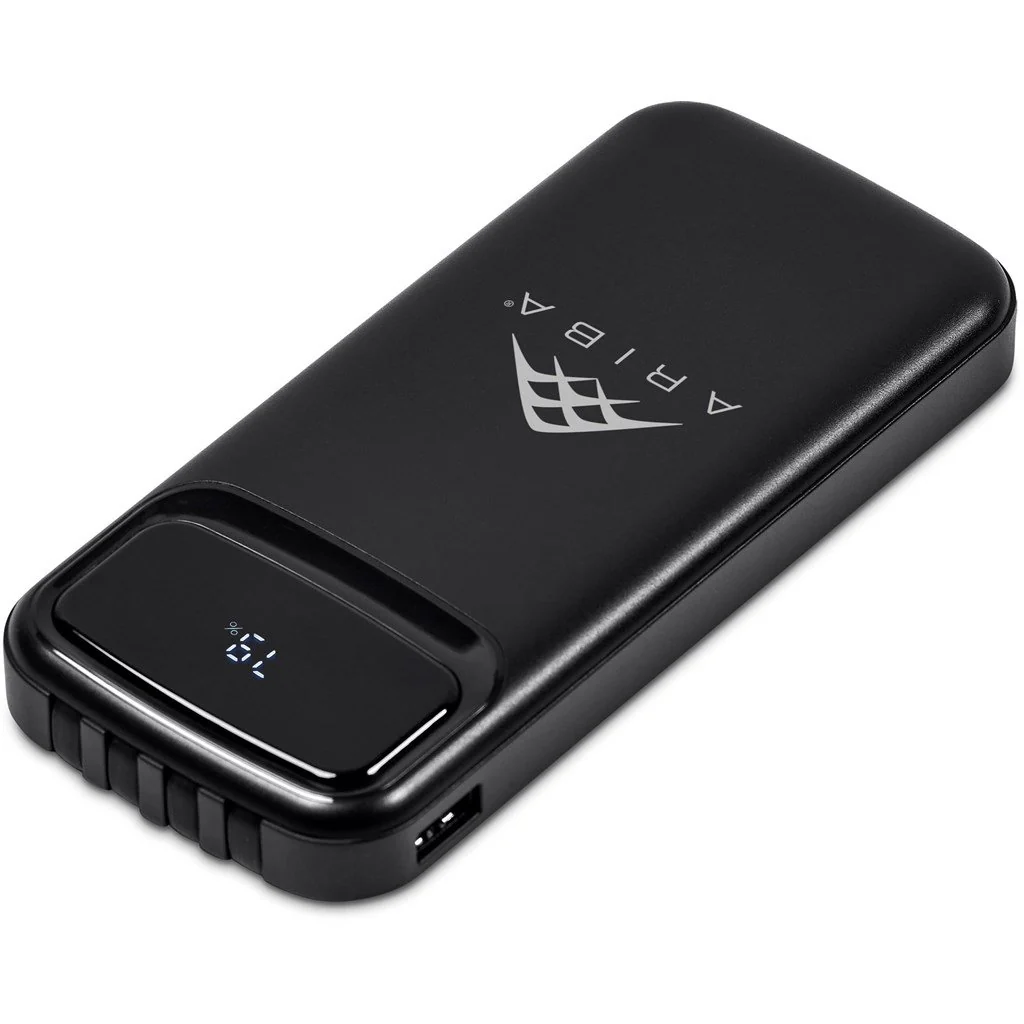 Swiss Cougar Bratislava Fast Charge 22.5W Power Bank - 10,000mAh - Image 9