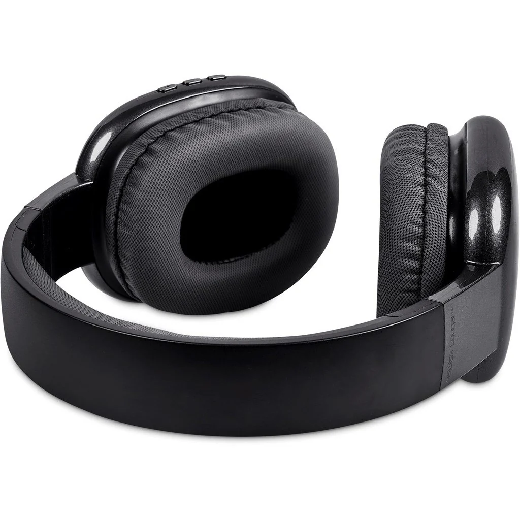 Swiss Cougar Detroit Bluetooth Headphones - Image 14