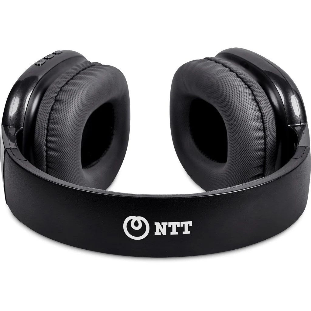 Swiss Cougar Detroit Bluetooth Headphones - Image 2