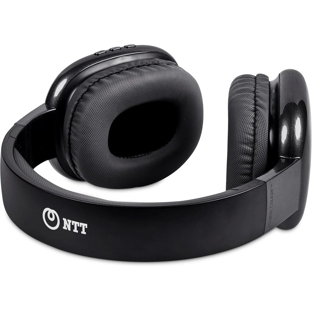 Swiss Cougar Detroit Bluetooth Headphones - Image 3
