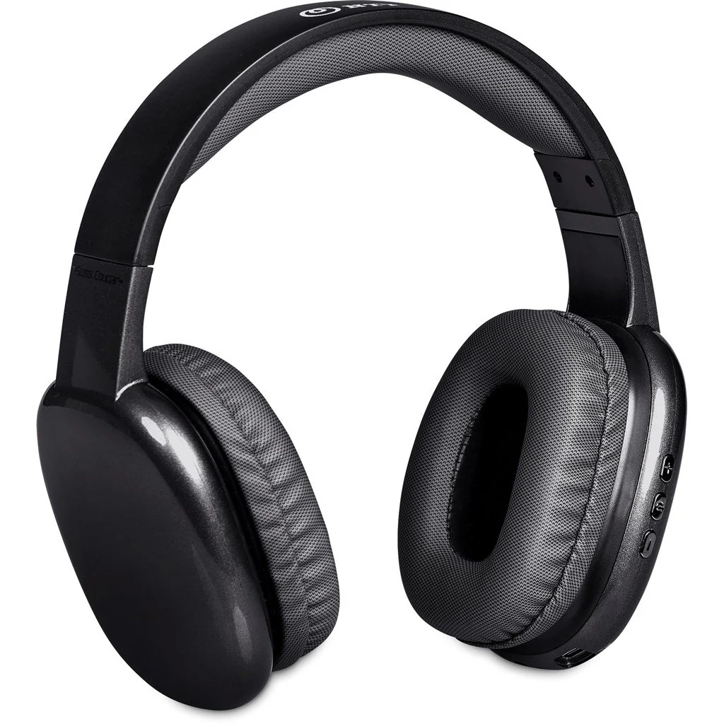 Swiss Cougar Detroit Bluetooth Headphones - Image 6