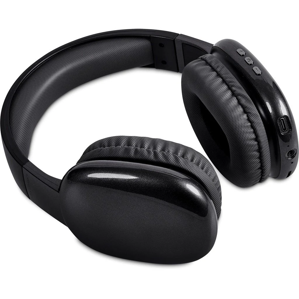 Swiss Cougar Detroit Bluetooth Headphones - Image 8