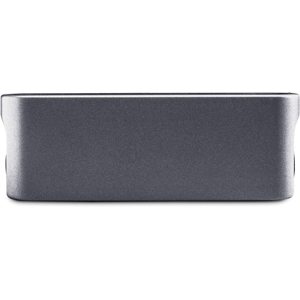 Swiss Cougar Dubai USB Hub - Gun Metal - Image 15