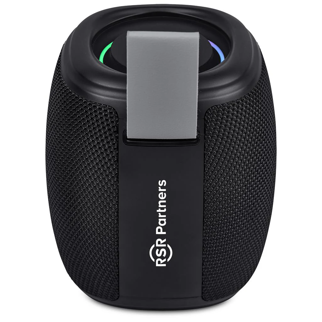 Swiss Cougar Edmonton 8W Bluetooth Speaker - Image 11