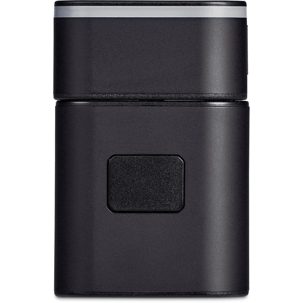 Swiss Cougar Frankfurt World Travel Adaptor - Image 19