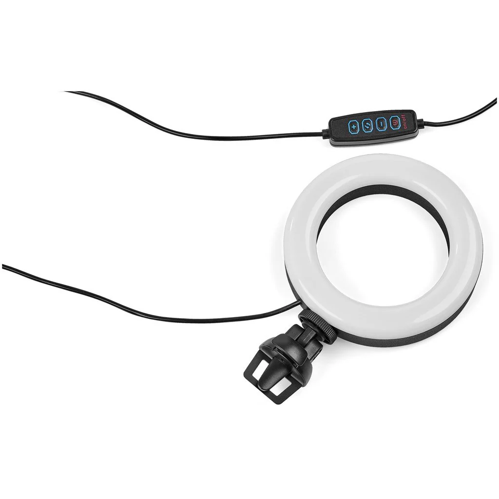 Swiss Cougar Jakarta Laptop LED Ring Light - Image 5