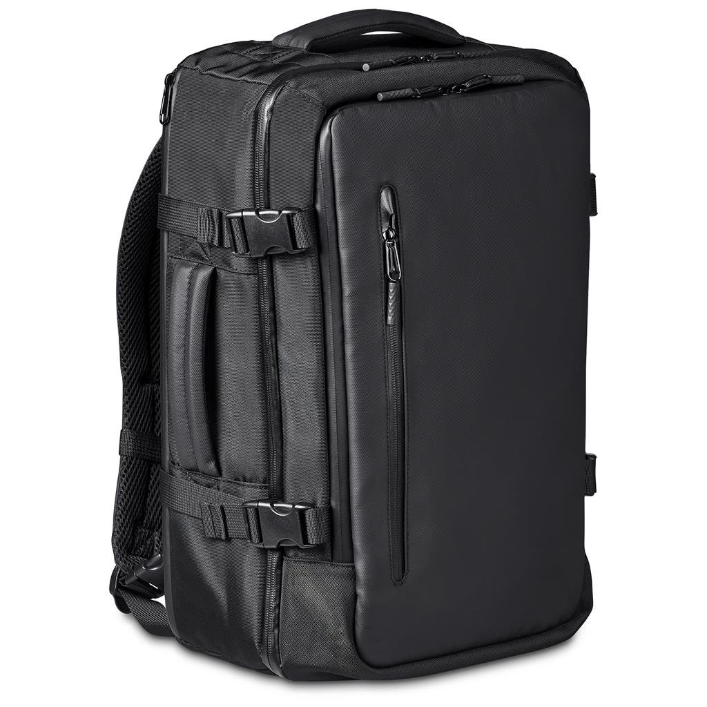 Swiss Cougar Lancaster Hybrid Laptop Backpack - Image 18